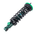 Rev9 Power Rocky Road Adjustable Leveling Front Struts - Nissan Frontier 2005-2026 (2.5-3.5")