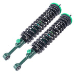 Rev9 Power Rocky Road Adjustable Leveling Front Struts - Toyota 4Runner (N210/N280) 2003-2024 (0-2")