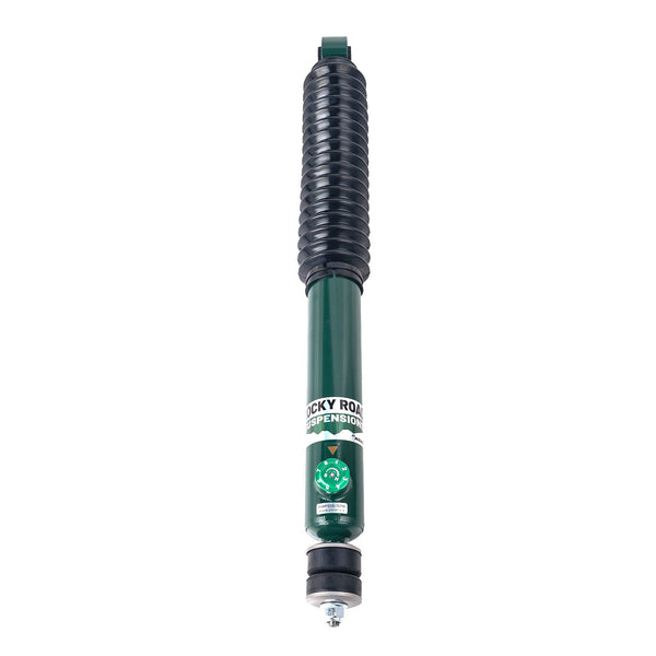 Rev9 Power Rocky Road Adjustable Extended Rear Dampers - Mercedes-Benz G-Wagon (W463) 2002-2018 (0-2")