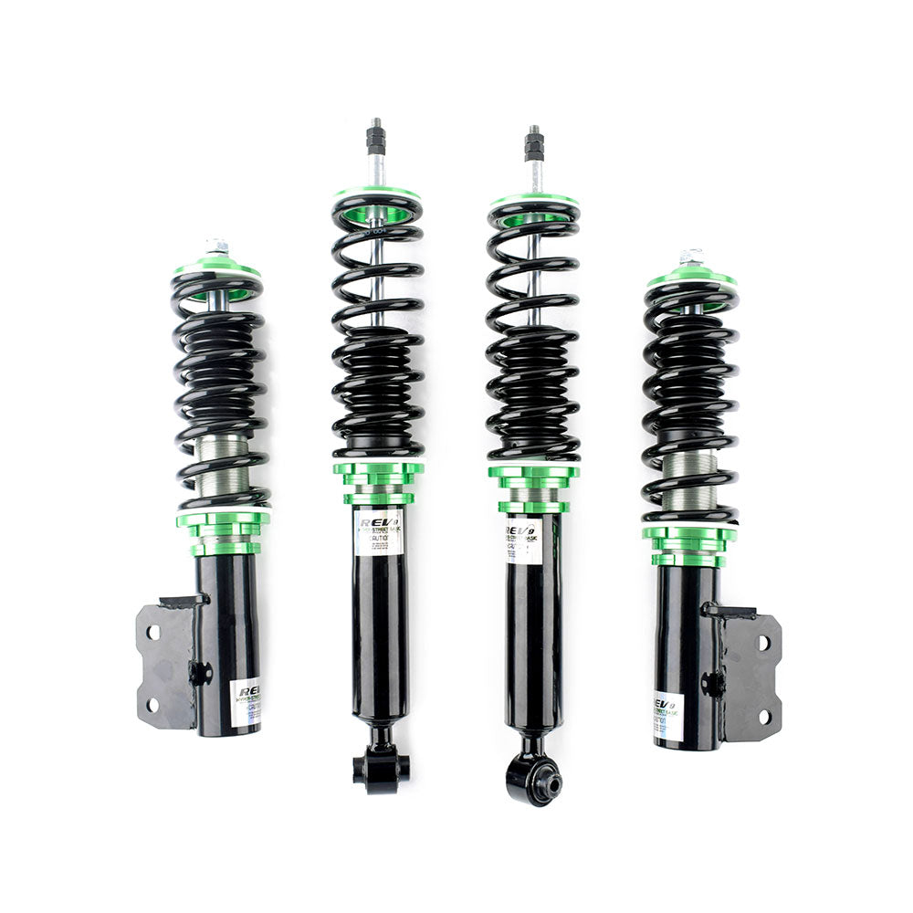 Rev9 Hyper-Street ONE Coilovers - Volkswagen Golf GTI (MK2/MK3) 1985-98 - R9-HPX-1021_1