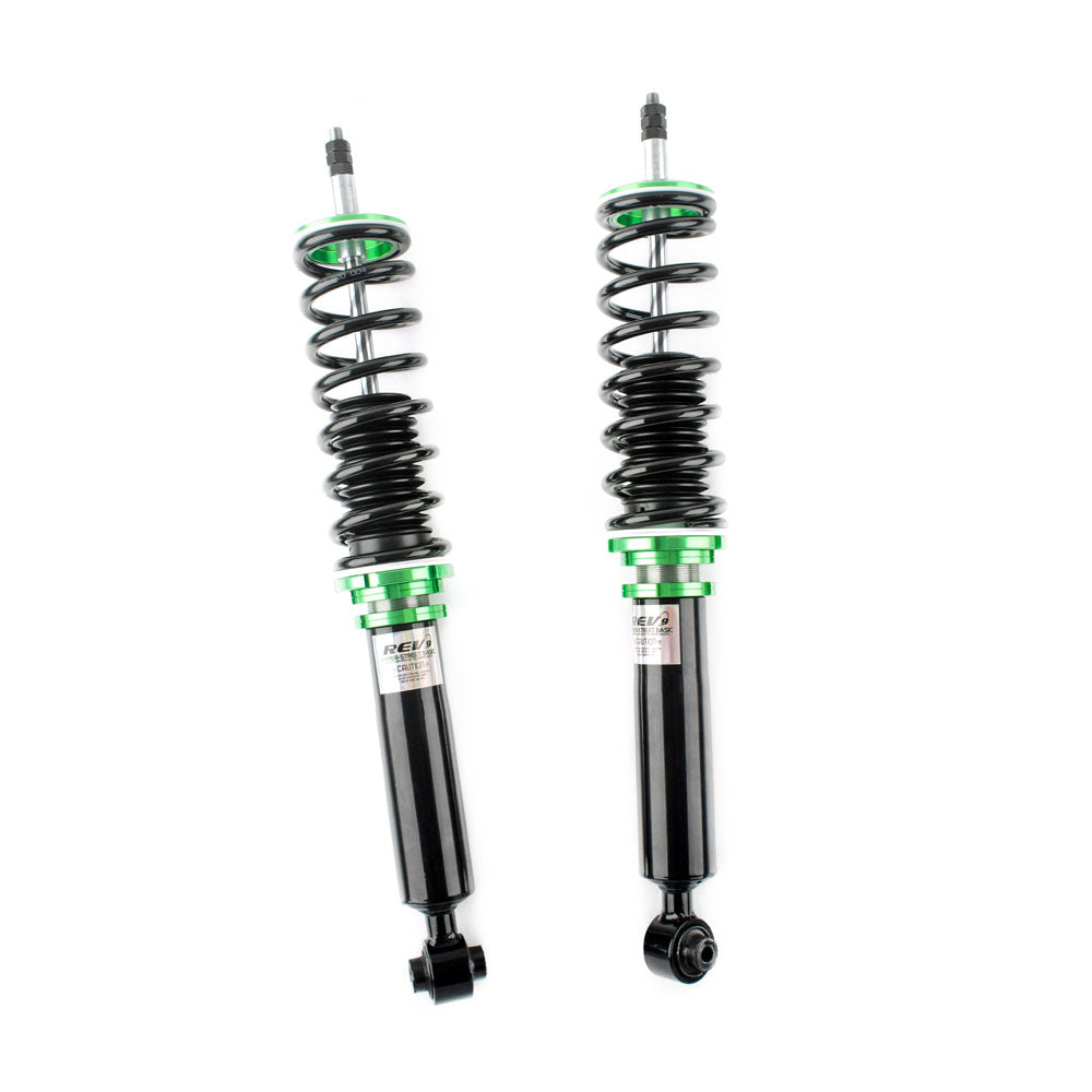 Rev9 Hyper-Street ONE Coilovers - Volkswagen Jetta (A2/A3) 1985-98 - R9-HPX-1021_2
