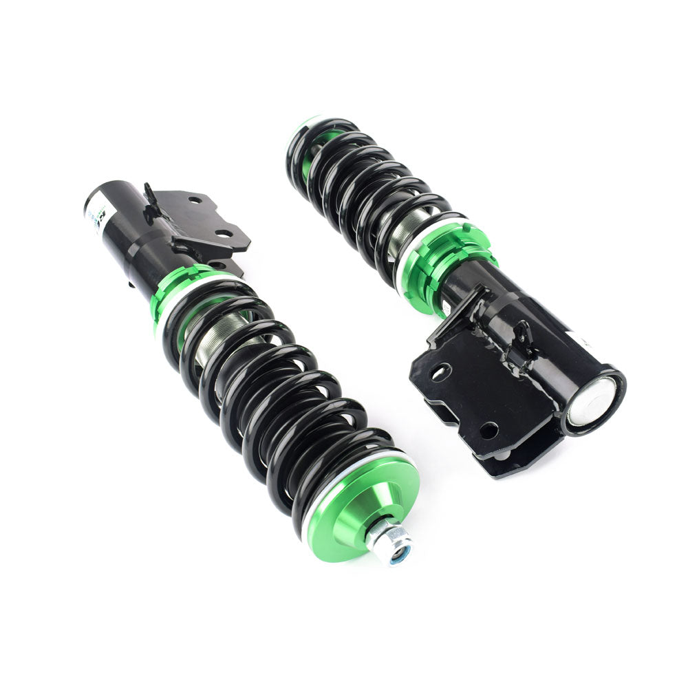 Rev9 Hyper-Street ONE Coilovers - Volkswagen Golf GTI (MK2/MK3) 1985-98 - R9-HPX-1021_1