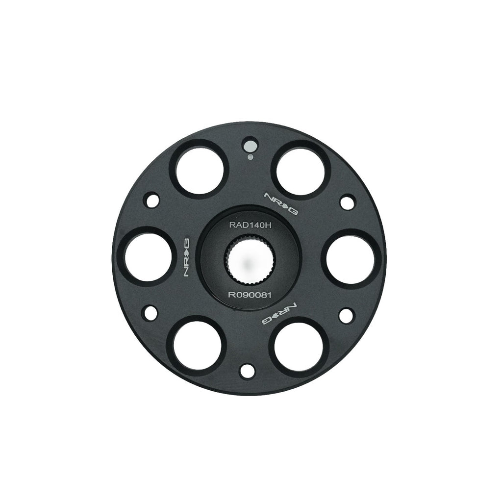 NRG RACE HUB DIRECT MOUNT NISSAN - view 2