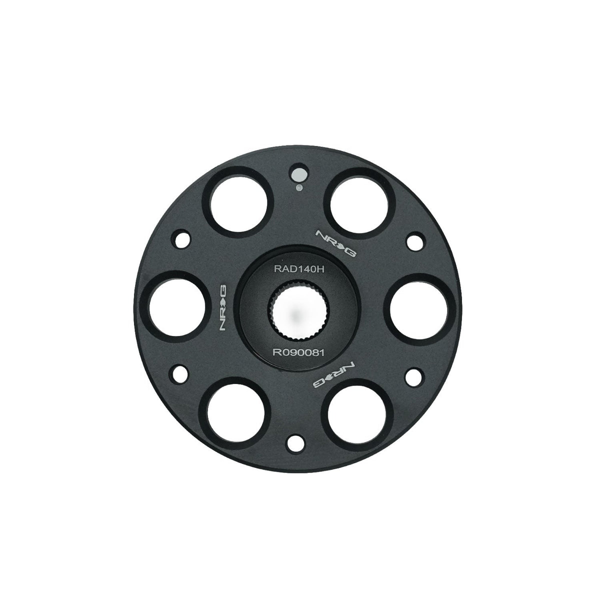 NRG RACE HUB DIRECT MOUNT NISSAN - view 2