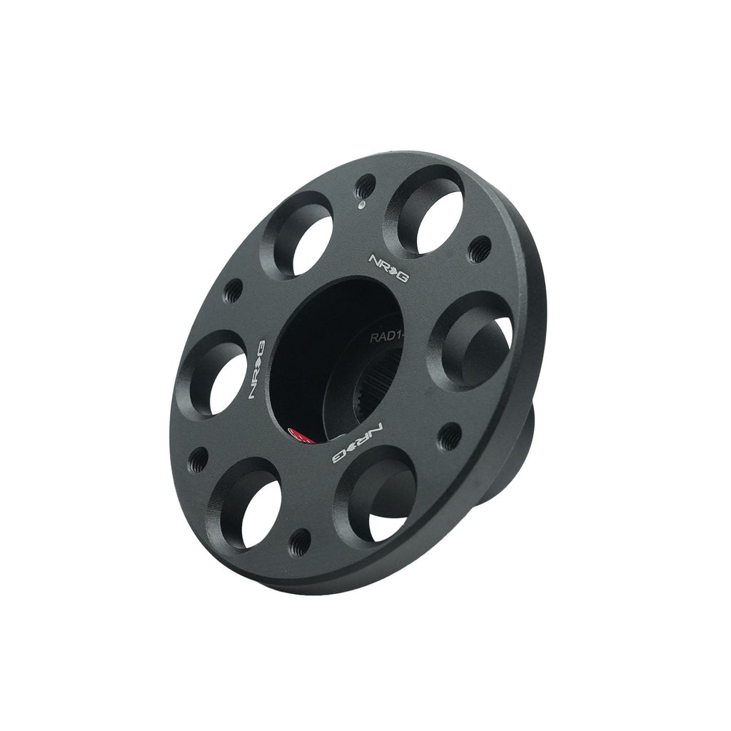 NRG RACE HUB DIRECT MOUNT NISSAN - view 1