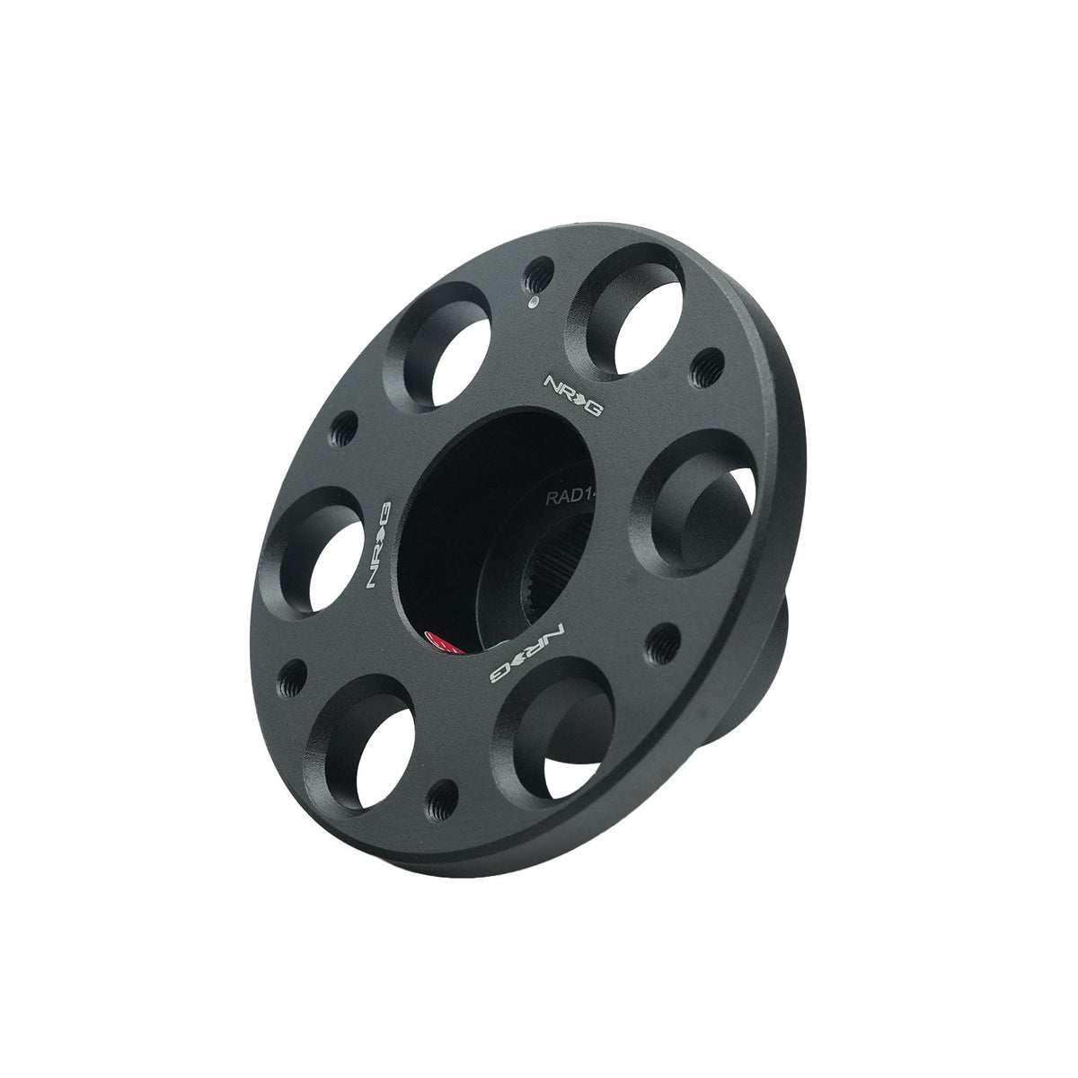 NRG RACE HUB DIRECT MOUNT NISSAN - view 1