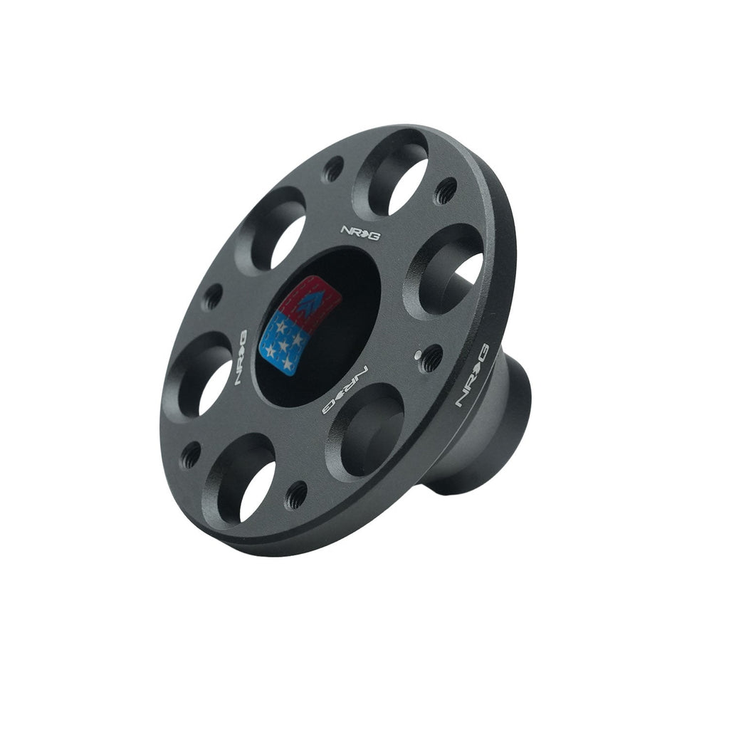 NRG RACE HUB DIRECT MOUNT BMW - view 1