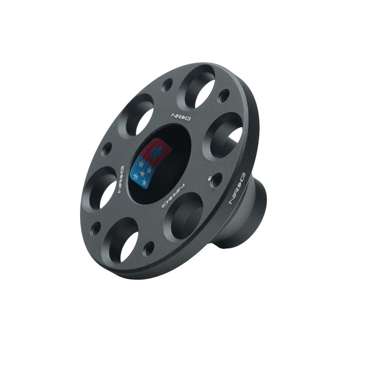 NRG RACE HUB DIRECT MOUNT BMW - view 1