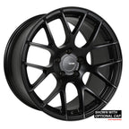 Enkei RAIJIN | Wheel detail 9
