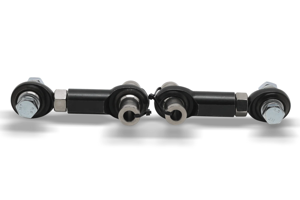 Blox Racing Adjustable Rear Endlinks - Black - FRS/ BRZ/ GT86