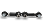Blox Racing Adjustable Rear Endlinks - Black - FRS/ BRZ/ GT86