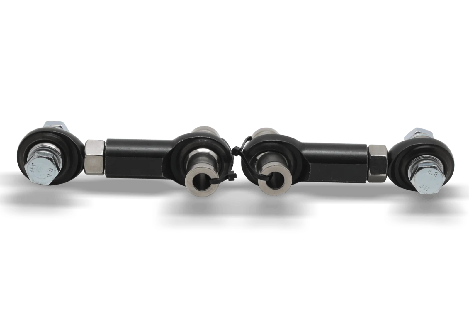 Blox Racing Adjustable Rear Endlinks - Black - FRS/ BRZ/ GT86