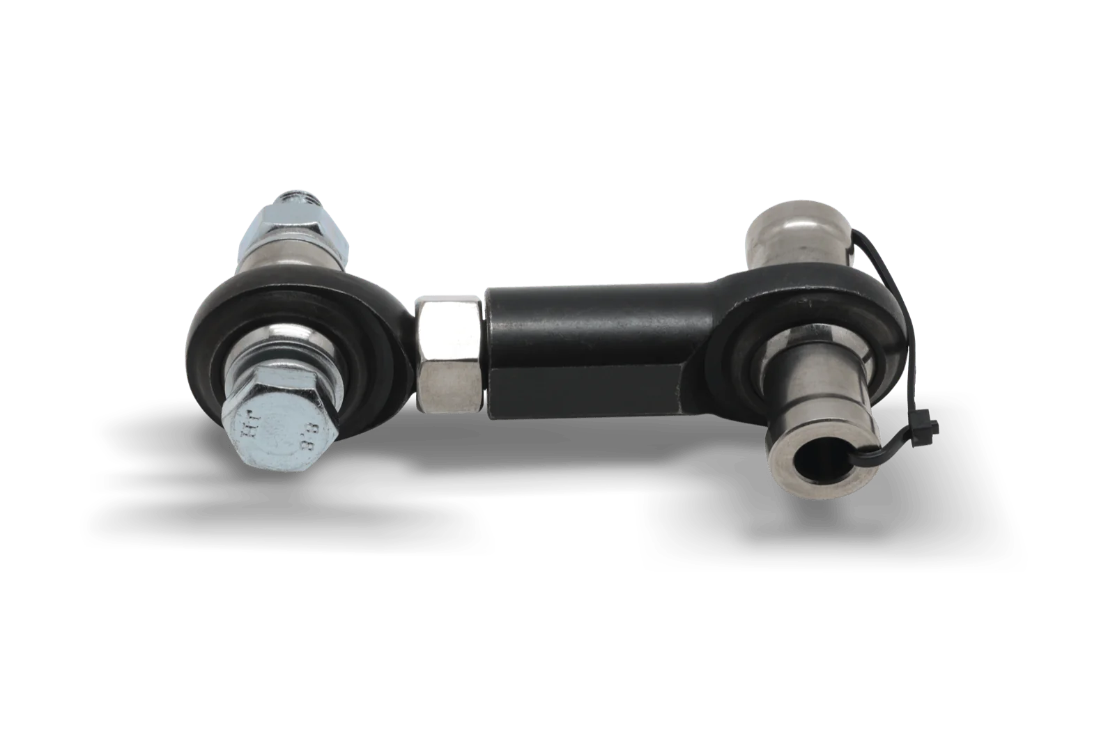 Blox Racing Adjustable Rear Endlinks - Black - FRS/ BRZ/ GT86