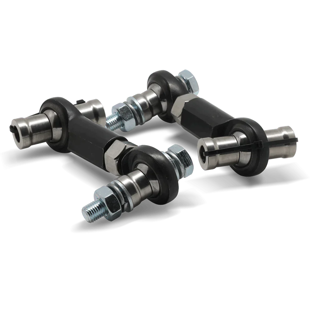 Blox Racing Rear Sway Bar End Drop Links - Subaru Forester (2009-2013)