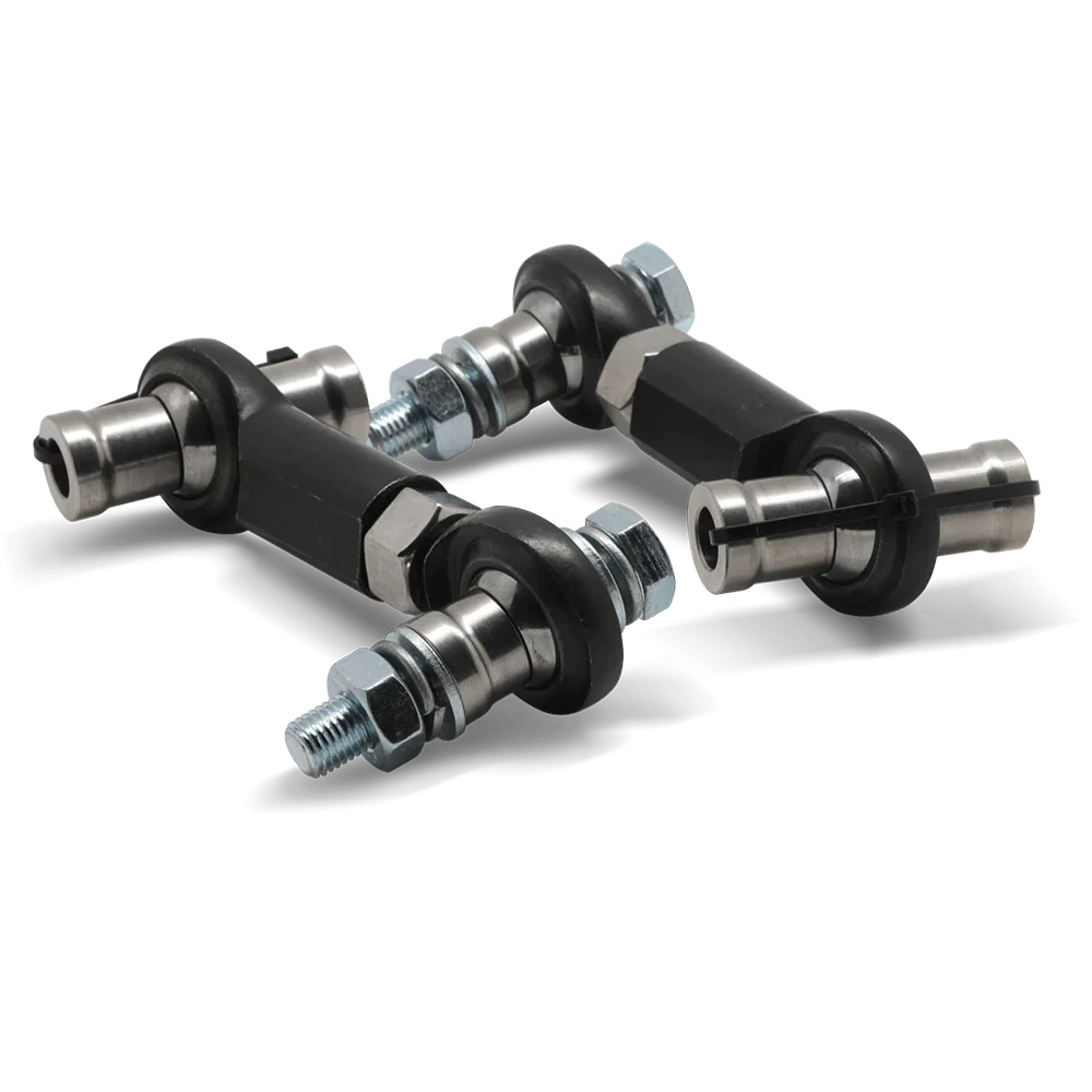 Blox Racing Rear Sway Bar End Drop Links - Subaru WRX & STI (2008-2021)