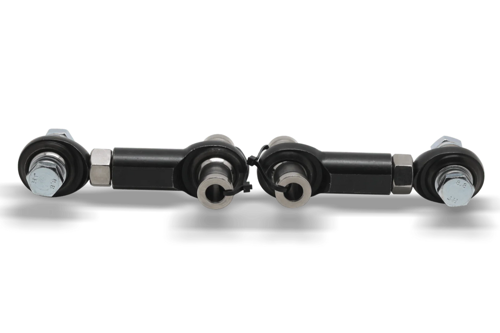 BLOX Front/Rear Sway Bar Kit | 2015-2019 Subaru WRX (BXSS-10120-SET) main image 0