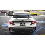 APR Performance Carbon Fiber 60.5" GTC-200 Wing Spoiler - Subaru WRX [VB] (2022+)