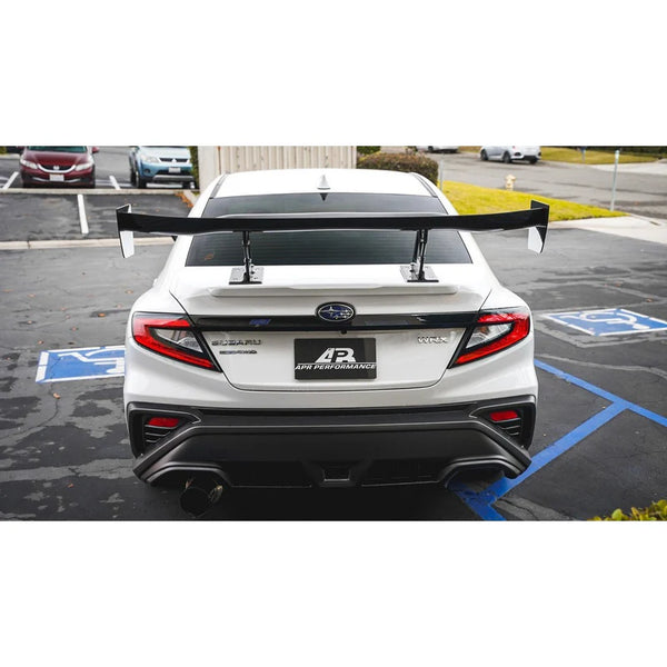 APR Performance Carbon Fiber 60.5