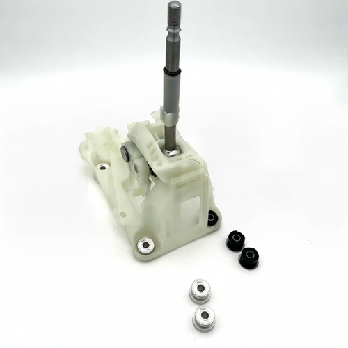 DC Sports Solid Shifter Bushing Kit - Toyota GR Corolla GRC (2023+)