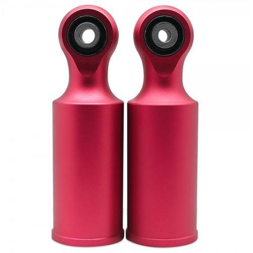 Replacement Coilover Rear Bottom - Integra Type-R Adapters - BLOX Racing