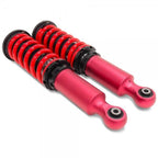Replacement Coilover Rear Bottom - Integra Type-R Adapters - BLOX Racing