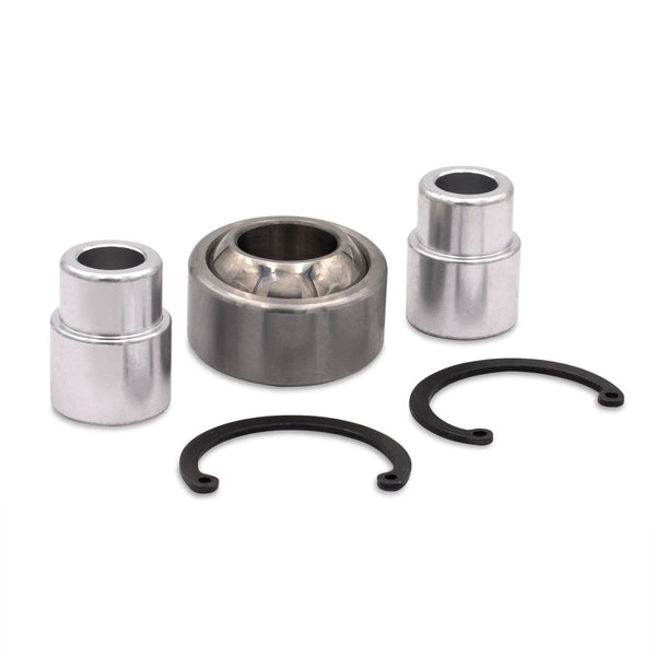 BLOX RACING REPLACEMENT SPHERICAL BEARING FOR BILLET REAR LOWER CONTROL ARMS - 88-95 CIVIC / 90-01 INTEGRA