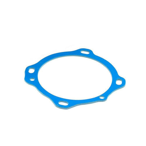 Replacement Xtreme 85 mm DBW Throttle Body Gasket - 2013+ Dodge Challenger R/T SRT HEMI 5.7L 6.1L 6.4L - BLOX Racing