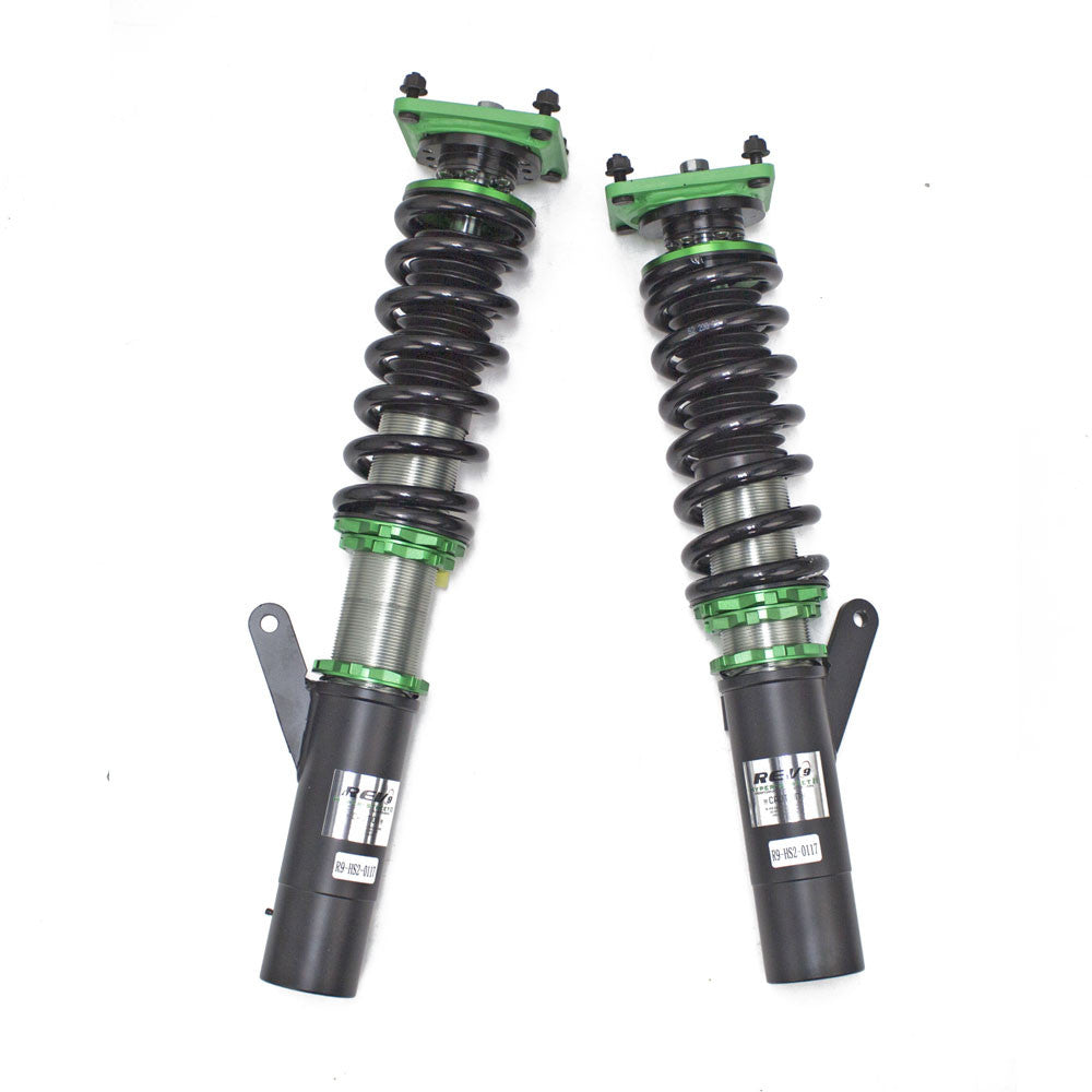 Rev9 R9-HS2-117_4 Hyper-Street II coilovers for BMW G42 2022-2027 - view 2