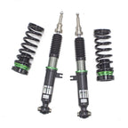 Rev9 R9-HS2-117_4 Hyper-Street II coilovers for BMW G42 2022-2027 - view 4