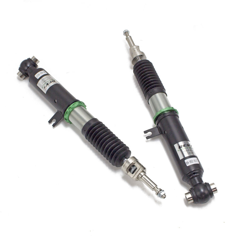 Rev9 R9-HS2-117_4 Hyper-Street II coilovers for BMW G42 2022-2027 - view 5