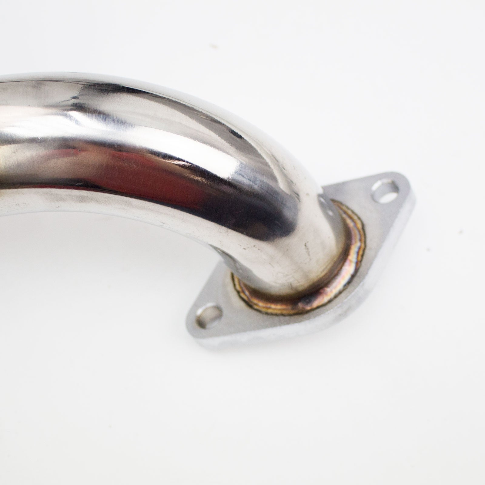Rev9 CB-1525 FlowMAXX axle-back sports exhaust for 2015-2021 Subaru WRX and STI - image 2