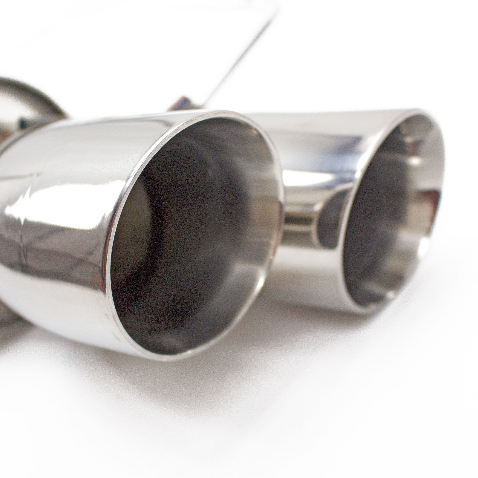 Rev9 CB-1525 FlowMAXX axle-back sports exhaust for 2015-2021 Subaru WRX and STI - image 3