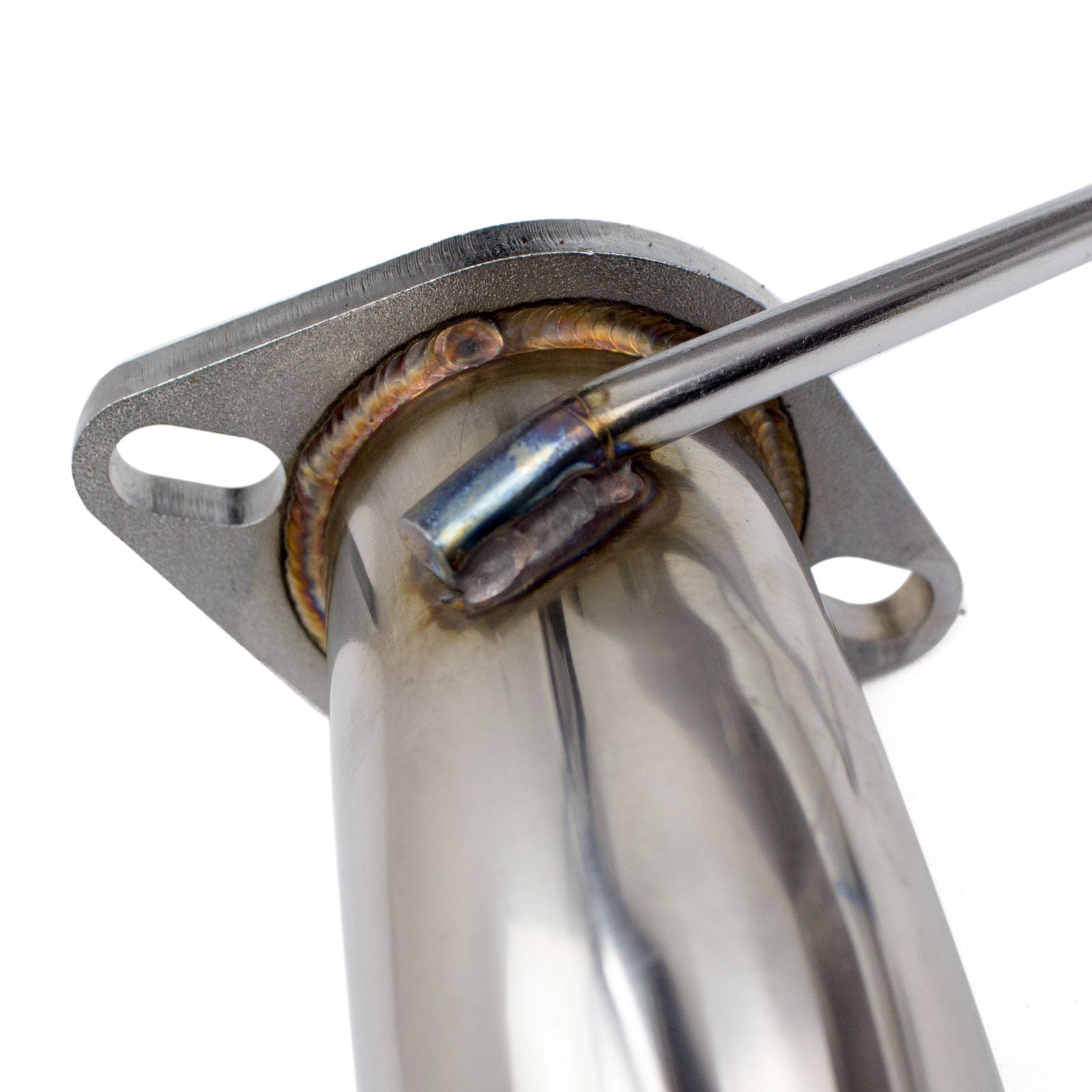 Rev9 FlowMaxx CB-208A exhaust for Ford Fiesta ST - view 3