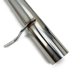 Rev9 FlowMaxx CB-208A exhaust for Ford Fiesta ST - view 4