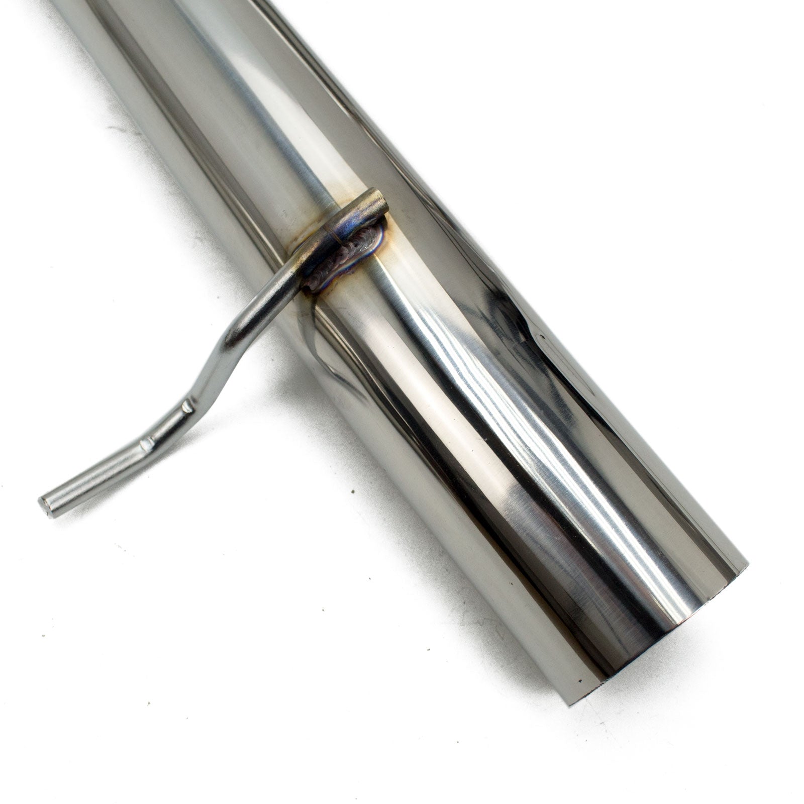 Rev9 FlowMaxx CB-208A exhaust for Ford Fiesta ST - view 4