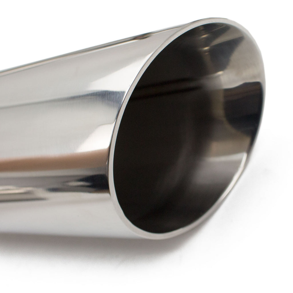 Rev9 FlowMaxx CB-208A exhaust for Ford Fiesta ST - view 5