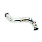 Rev9 DP-023 turbo downpipe, intake pipe and dump tube set for Toyota Supra 2JZGE / 2JZGTE - image 2