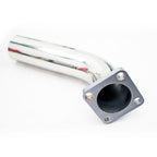 Rev9 DP-023 turbo downpipe, intake pipe and dump tube set for Toyota Supra 2JZGE / 2JZGTE - image 5