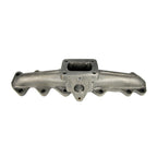 Rev9 MF-012 T4 cast turbo manifold for Toyota Supra 2JZGTE 1993-1998 - view 1