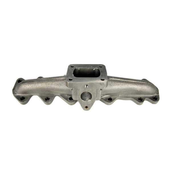 Rev9 MF-012 T4 cast turbo manifold for Toyota Supra 2JZGTE 1993-1998 - view 1
