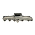 Rev9 MF-012 T4 cast turbo manifold for Toyota Supra 2JZGTE 1993-1998 - view 1