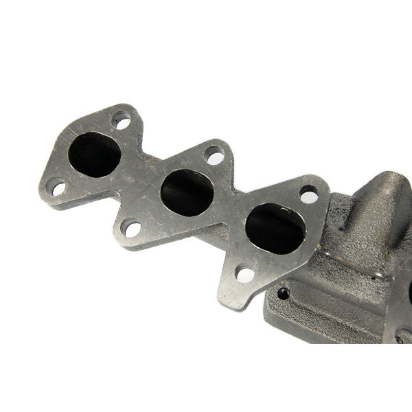 Rev9 MF-012 T4 cast turbo manifold for Toyota Supra 2JZGTE 1993-1998 - view 2