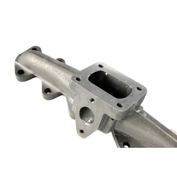 Rev9 MF-012 T4 cast turbo manifold for Toyota Supra 2JZGTE 1993-1998 - view 3