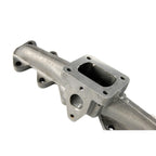 Rev9 MF-012 T4 cast turbo manifold for Toyota Supra 2JZGTE 1993-1998 - view 3
