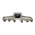 Rev9 MF-012 T4 cast turbo manifold for Toyota Supra 2JZGTE 1993-1998 - view 4