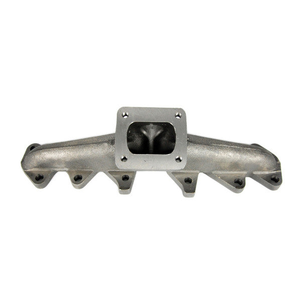 Rev9 MF-012 T4 cast turbo manifold for Toyota Supra 2JZGTE 1993-1998 - view 4
