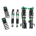 Rev9 Hyper-Street II coilovers R9-HS2-195_1 - 2006–2012 Toyota RAV4 (XA30), all trims - view 1