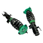 Rev9 Hyper-Street II coilovers R9-HS2-195_2 - 2013–2018 Toyota RAV4 (XA40), all trims - view 3