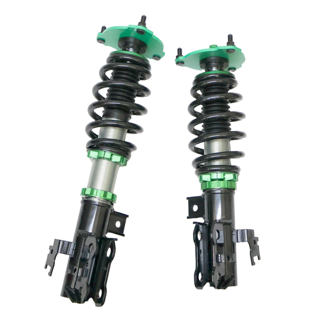 Rev9 Hyper-Street II coilovers R9-HS2-195_3 - 2015–2021 Lexus NX (AZ10), all trims - view 2