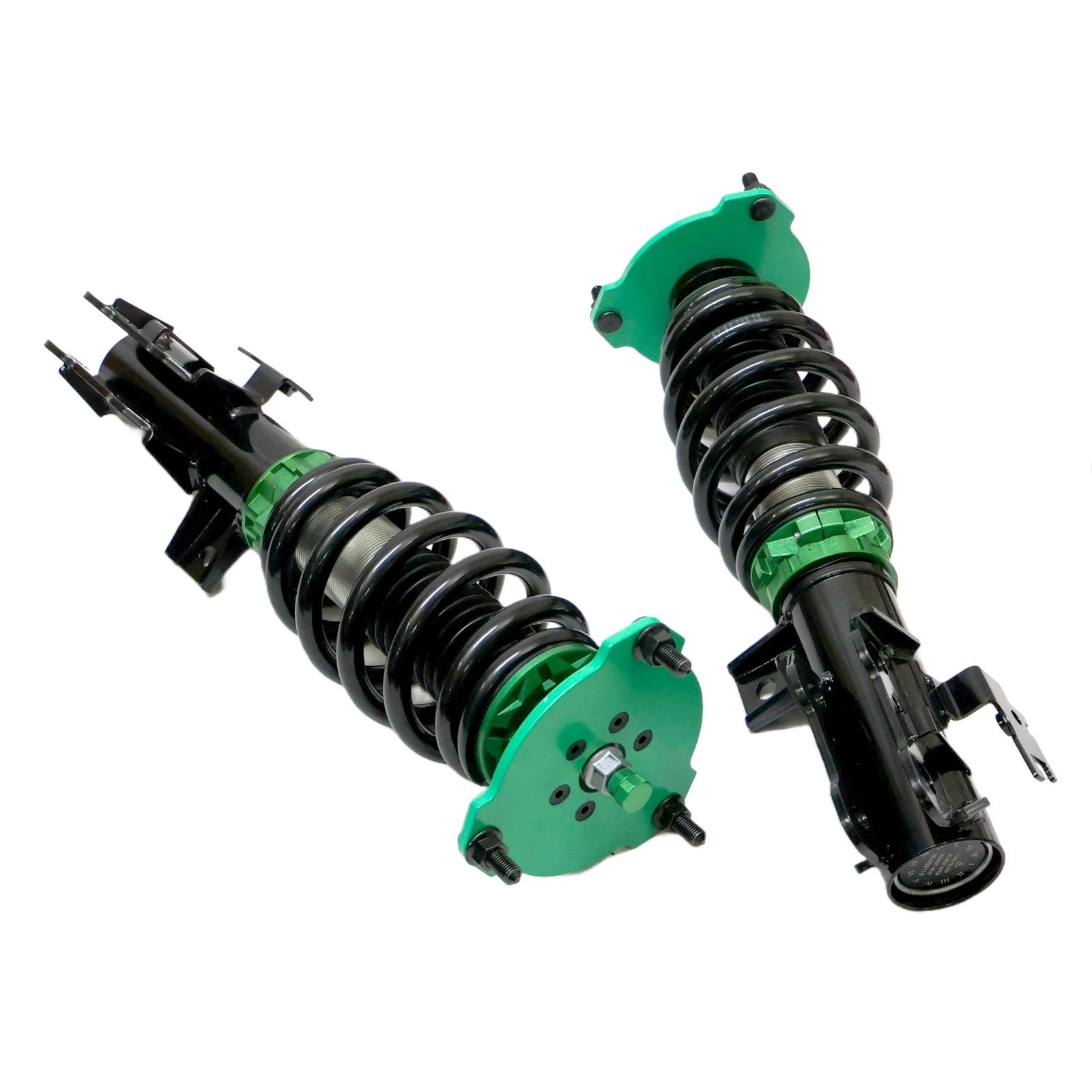 Rev9 Hyper-Street II coilovers R9-HS2-195_3 - 2015–2021 Lexus NX (AZ10), all trims - view 3